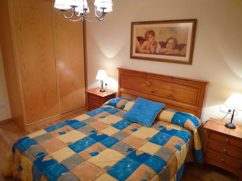 Apartamentos Formigal - Admite Mascotas - Exterior photo