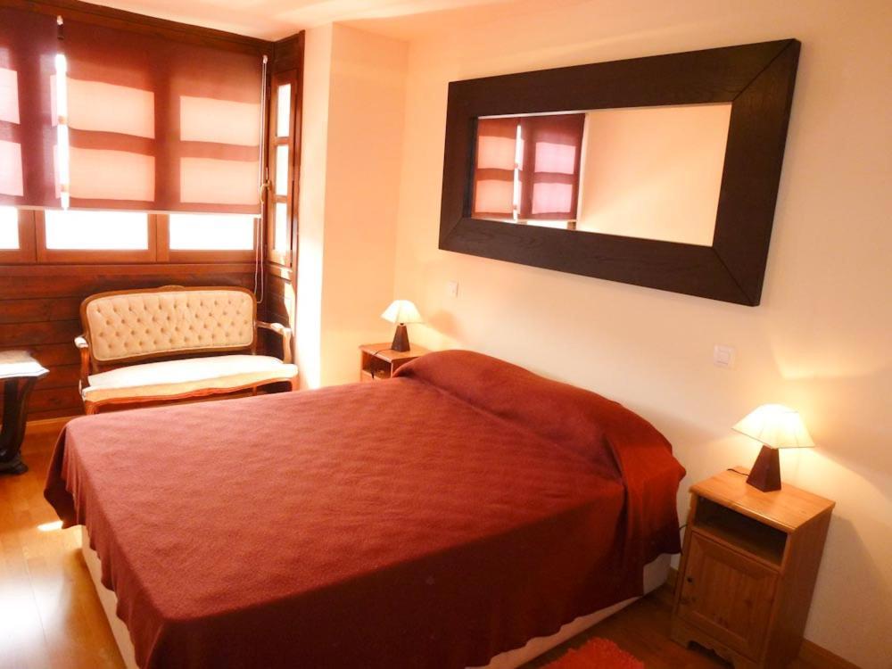 Apartamentos Formigal - Admite Mascotas - Exterior photo