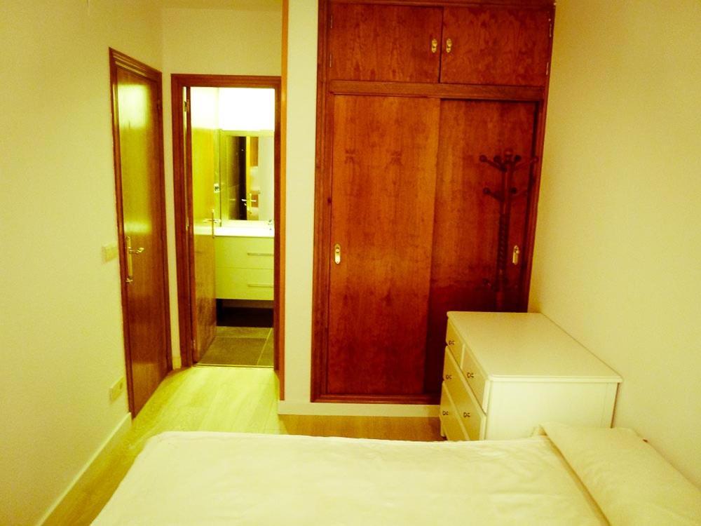 Apartamentos Formigal - Admite Mascotas - Exterior photo
