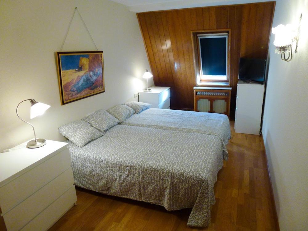 Apartamentos Formigal - Admite Mascotas - Exterior photo