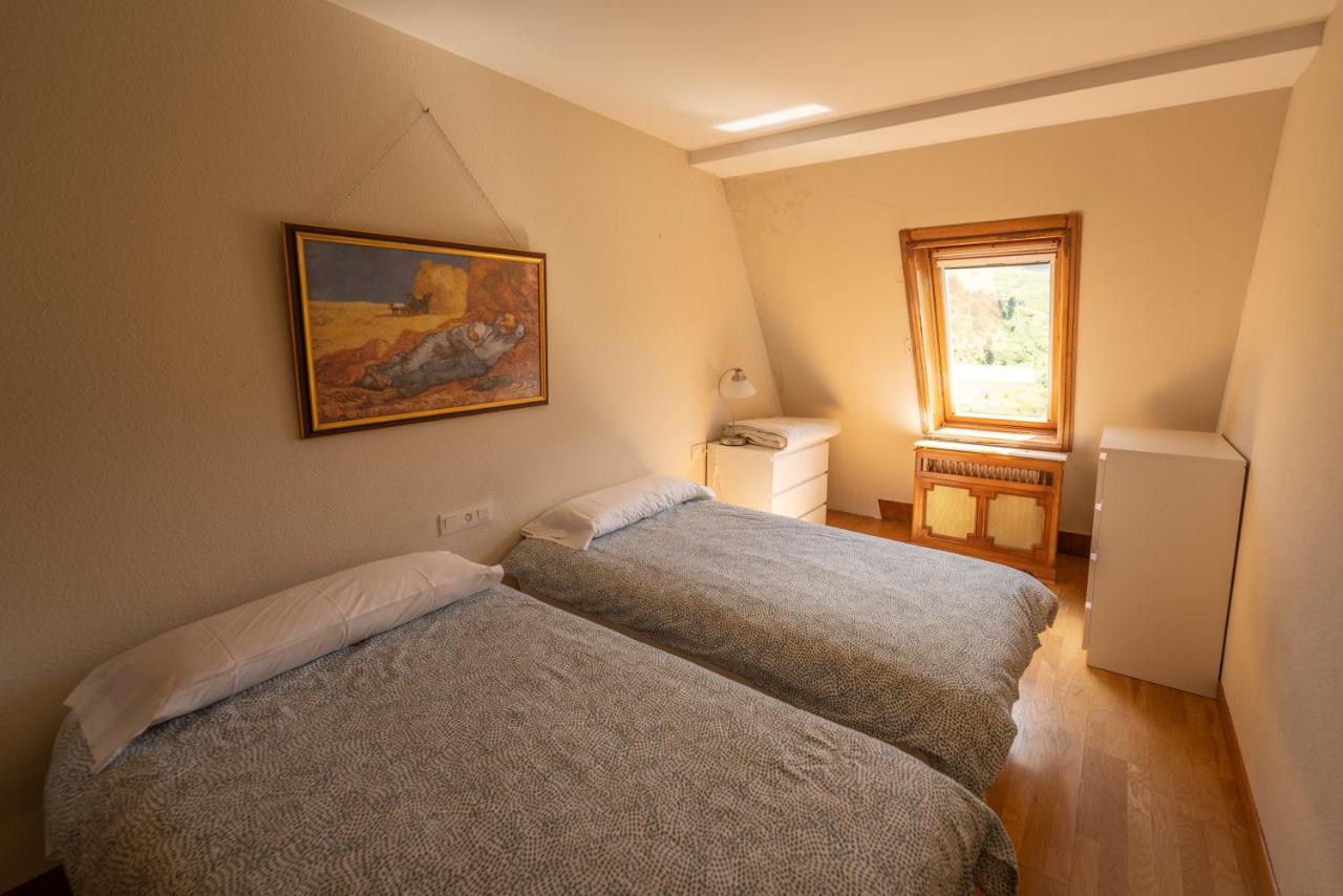 Apartamentos Formigal - Admite Mascotas - Exterior photo
