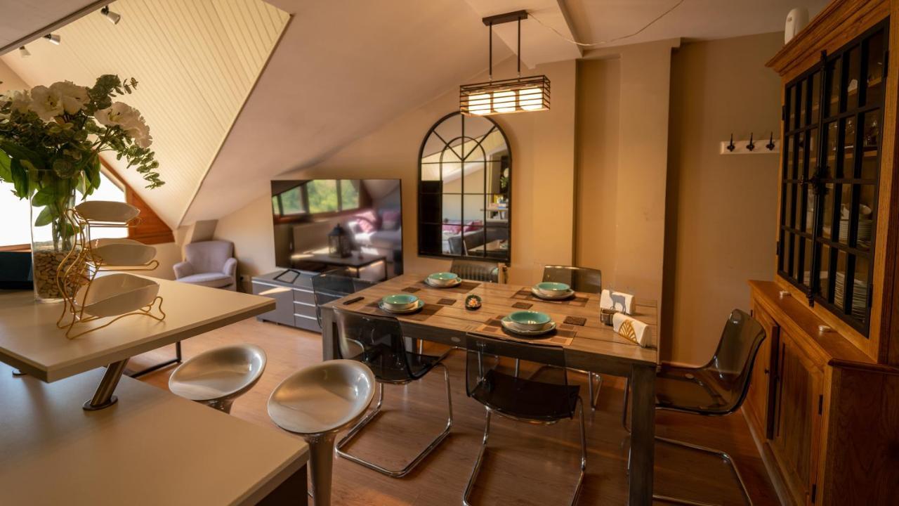 Apartamentos Formigal - Admite Mascotas - Exterior photo