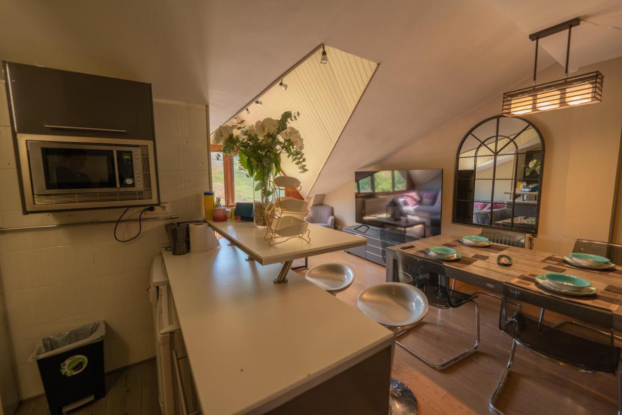 Apartamentos Formigal - Admite Mascotas - Exterior photo