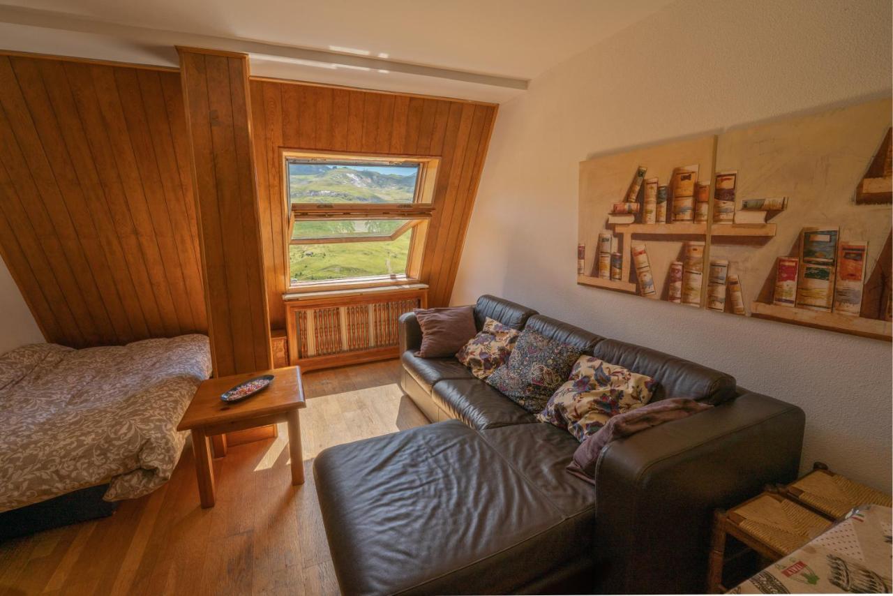 Apartamentos Formigal - Admite Mascotas - Exterior photo