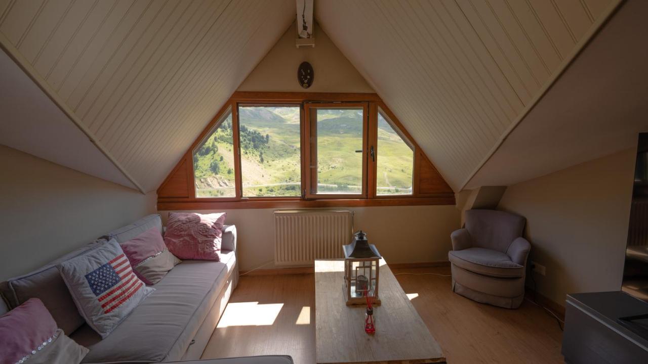 Apartamentos Formigal - Admite Mascotas - Exterior photo
