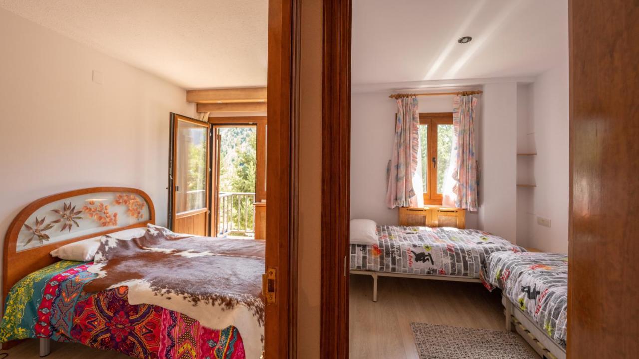 Apartamentos Formigal - Admite Mascotas - Exterior photo