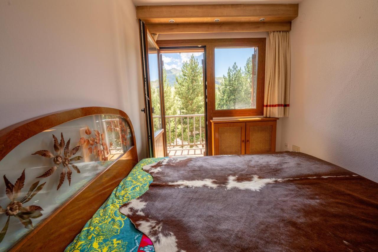 Apartamentos Formigal - Admite Mascotas - Exterior photo
