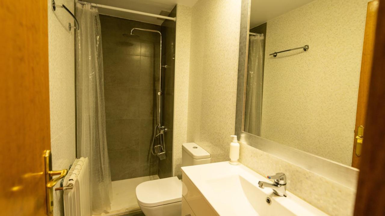 Apartamentos Formigal - Admite Mascotas - Exterior photo