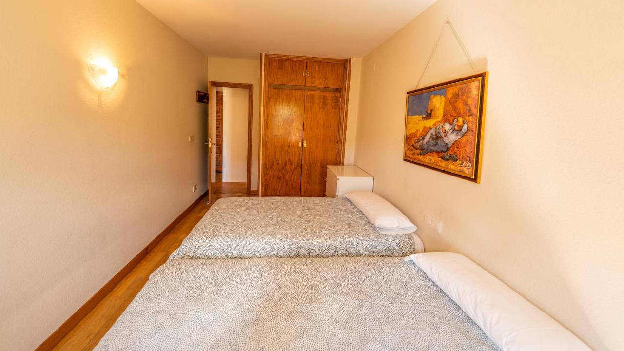 Apartamentos Formigal - Admite Mascotas - Exterior photo