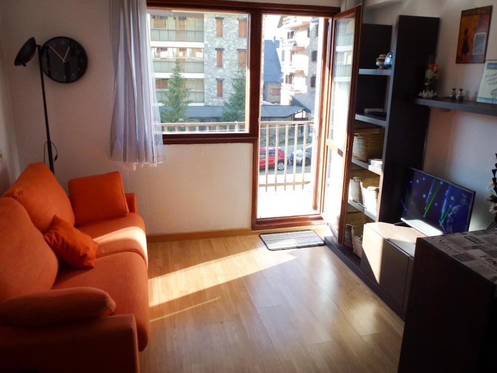 Apartamentos Formigal - Admite Mascotas - Exterior photo